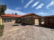 5 otaqlı həyət evi/bağ evi - Şüvəlan q. - 190 m²