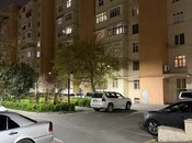 4 otaqlı köhnə tikili - Yeni Günəşli q. - 100 m²