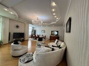 Elan №6061917 - Bakı, Gənclik m., 4 otaqlı, 215 m², 11/13 mərtəbə