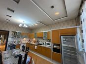 İcarəyə verilir 4 otaqlı yeni tikili 215 m², Gənclik m., photo 6 from 8