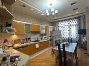 İcarəyə verilir 4 otaqlı yeni tikili 215 m², Gənclik m., photo 7 from 8