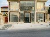 Obyekt - Masazır q. - 600 m²