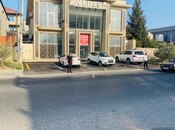Obyekt - Masazır q. - 600 m²