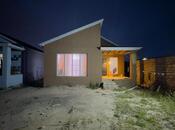 3 otaqlı həyət evi/bağ evi - Şüvəlan q. - 120 m²