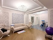 Satılır 3 otaqlı yeni tikili 210 m², Nəsimi r., photo 4 from 8