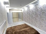 4 otaqlı yeni tikili - Yasamal r. - 140 m²