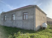 3 otaqlı həyət evi/bağ evi - Binə q. - 70 m²
