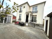 Satılır 7 otaqlı həyət evi/bağ evi 350 m², Səbail r., photo 2 from 8
