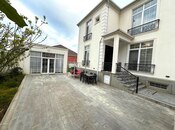 Satılır 7 otaqlı həyət evi/bağ evi 350 m², Səbail r., photo 1 from 8