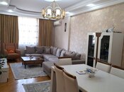 Elan №6061998 - Bakı, Nəriman Nərimanov m., 4 otaqlı, 161 m², 5/16 mərtəbə