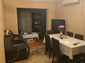 Satılır 4 otaqlı köhnə tikili 110 m², Nəriman Nərimanov m., photo 1 from 8