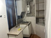 3 otaqlı köhnə tikili - Şah İsmayıl Xətai m. - 60 m²