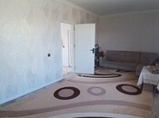 2 otaqlı həyət evi/bağ evi - Binə q. - 55 m²