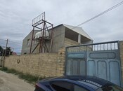 6 otaqlı həyət evi/bağ evi - Hövsan q. - 80.4 m²
