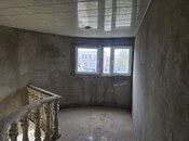 6 otaqlı həyət evi/bağ evi - Hövsan q. - 80.4 m²