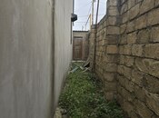6 otaqlı həyət evi/bağ evi - Hövsan q. - 80.4 m²