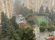 2 otaqlı köhnə tikili - Memar Əcəmi m. - 50 m²