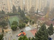 2 otaqlı köhnə tikili - Memar Əcəmi m. - 50 m²