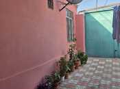 3 otaqlı həyət evi/bağ evi - Biləcəri q. - 80 m²