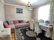3 otaqlı həyət evi/bağ evi - Biləcəri q. - 80 m²