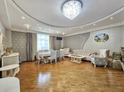 Satılır 3 otaqlı yeni tikili 160 m², Azadlıq Prospekti m., photo 5 from 8