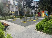 Elan №6062158 - Bakı, Dərnəgül m., 2 otaqlı, 50 m², 3/5 mərtəbə