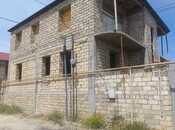 6 otaqlı həyət evi/bağ evi - Zabrat q. - 350 m²