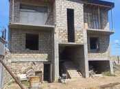 6 otaqlı həyət evi/bağ evi - Zabrat q. - 350 m²