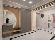 2 otaqlı yeni tikili - Həzi Aslanov m. - 84 m²