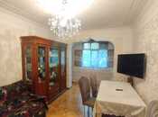4 otaqlı köhnə tikili - Əhmədli m. - 100 m²
