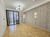 3-комн. новостройка - м. Кара Караев - 70 м²
