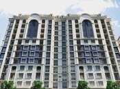 Satılır 3 otaqlı yeni tikili 114 m², Həzi Aslanov m., photo 1 from 8