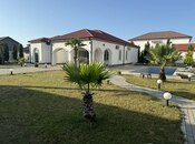 6 otaqlı həyət evi/bağ evi - Mərdəkan q. - 275 m²
