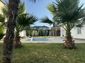 6 otaqlı həyət evi/bağ evi - Mərdəkan q. - 275 m²