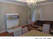 Продаётся 2-комн. новостройка 98 м², м. Гянджлик, photo 5 from 8