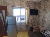 1 otaqlı həyət evi/bağ evi - Yasamal r. - 18 m²