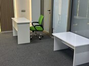 1 otaqlı ofis - Nəriman Nərimanov m. - 45 m²