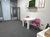 1 otaqlı ofis - Nəriman Nərimanov m. - 45 m²