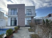 3-комн. дом/дача - пос. Мардакан - 220 м²