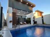 Elan №6062268 - Bakı, Mərdəkan q., 3 otaqlı, 170 m²