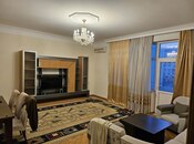 3 otaqlı yeni tikili - Nizami m. - 155 m²