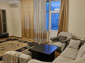 3 otaqlı yeni tikili - Nizami m. - 155 m²