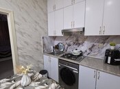 Satılır 2 otaqlı yeni tikili 56 m², Bakıxanov q., photo 2 from 8