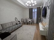 Satılır 2 otaqlı yeni tikili 56 m², Bakıxanov q., photo 4 from 8