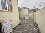 3 otaqlı həyət evi/bağ evi - Binə q. - 80 m²