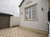 4 otaqlı həyət evi/bağ evi - Binə q. - 110 m²