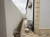 4 otaqlı həyət evi/bağ evi - Binə q. - 110 m²