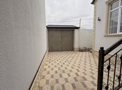 4 otaqlı həyət evi/bağ evi - Binə q. - 110 m²
