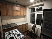 1-комн. вторичка - Сумгаит - 37 м²