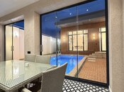 4 otaqlı həyət evi/bağ evi - Mərdəkan q. - 200 m²